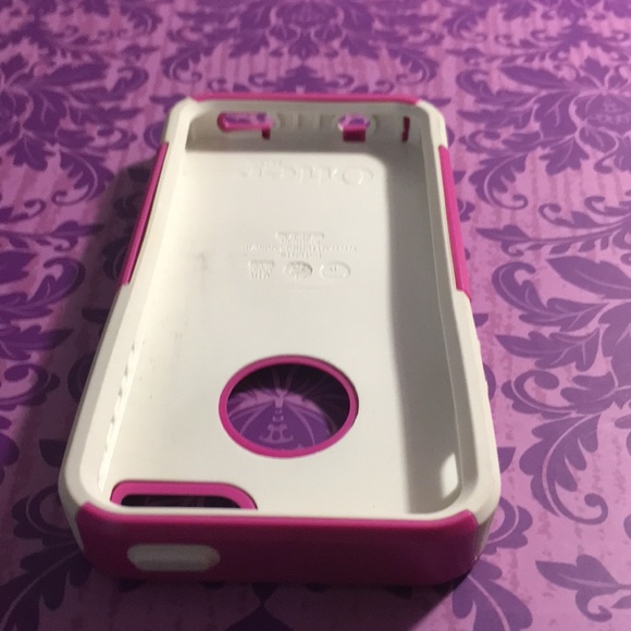 BRAND NEW IPhone 5/5s/SE Otter Box phone case - Picture 7 of 7